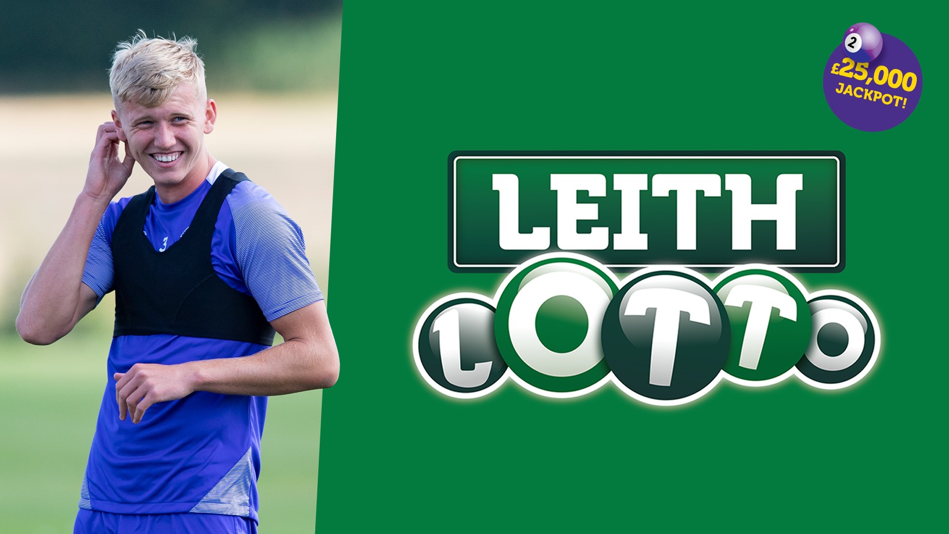 Leith Lotto